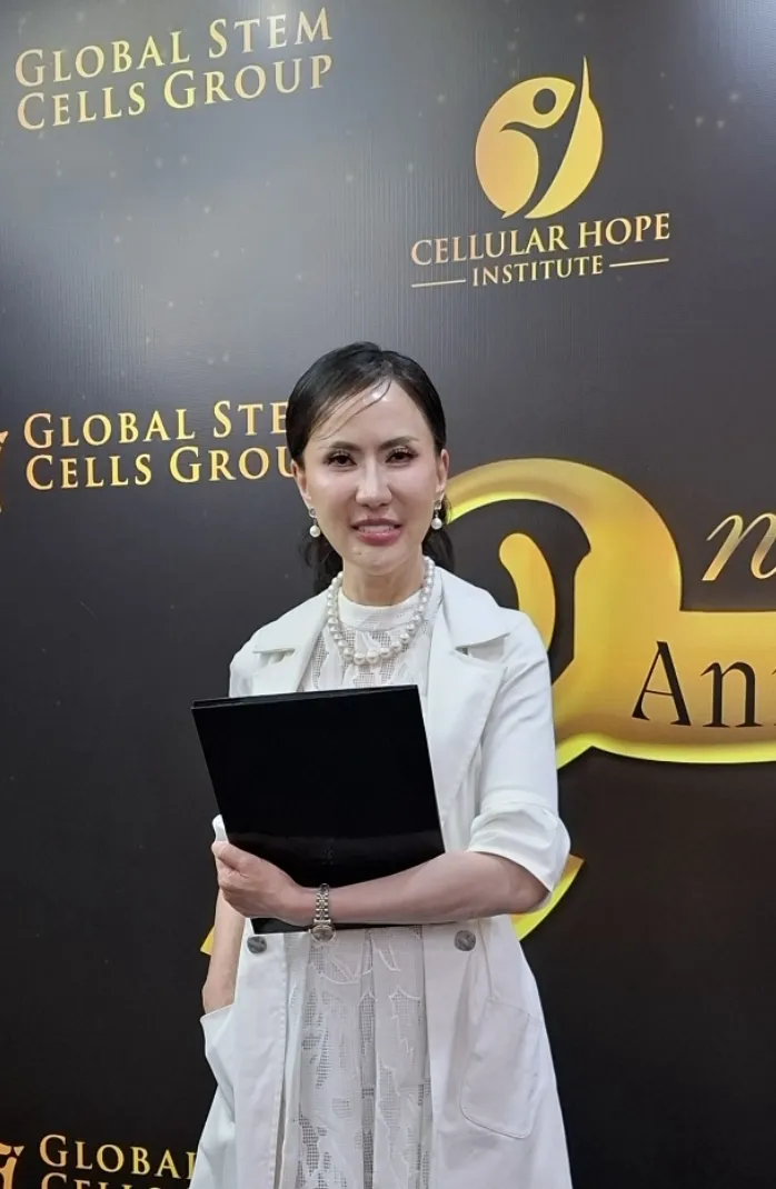 Stem Cell dan Harapan Baru bagi Pengobatan Penyakit Degeneratif