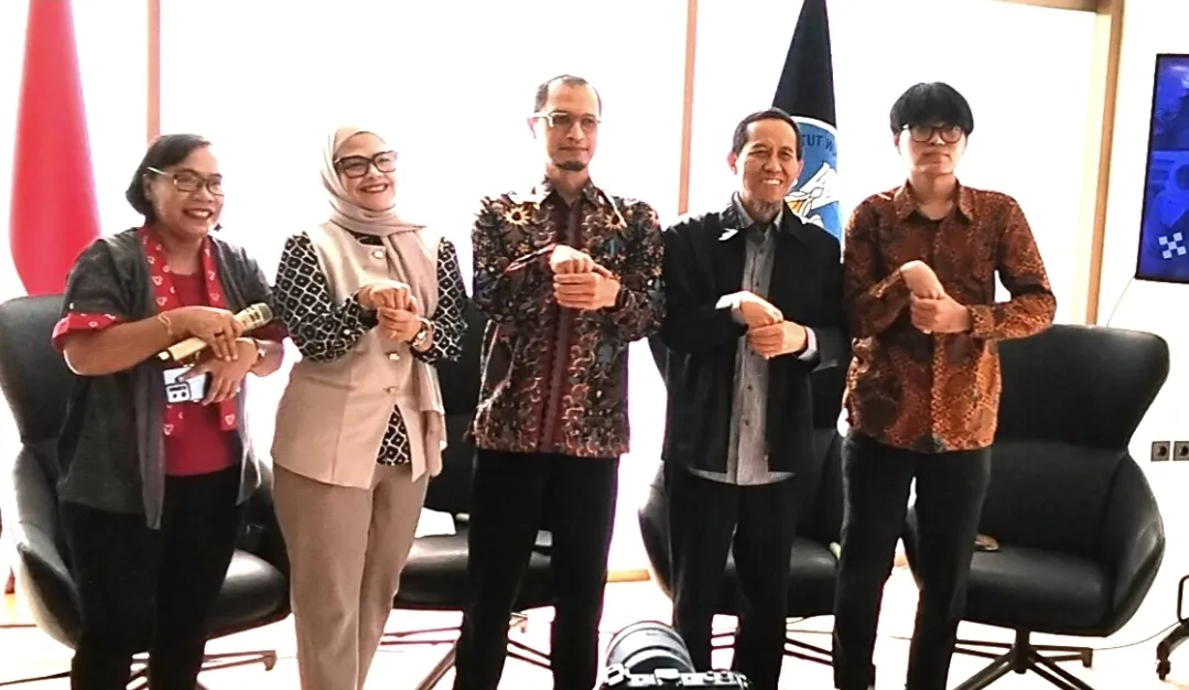 Kemendiktisaintek Perkuat Pendidikan Inklusif, Aksesibilitas Pembelajaran Masih Jadi Tantangan