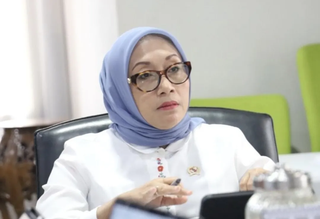 Wanita Disekap dan Disiksa, Menteri PPPA Desak Pelaku Segera Ditangkap dan Pemulihan Korban Secara Menyeluruh