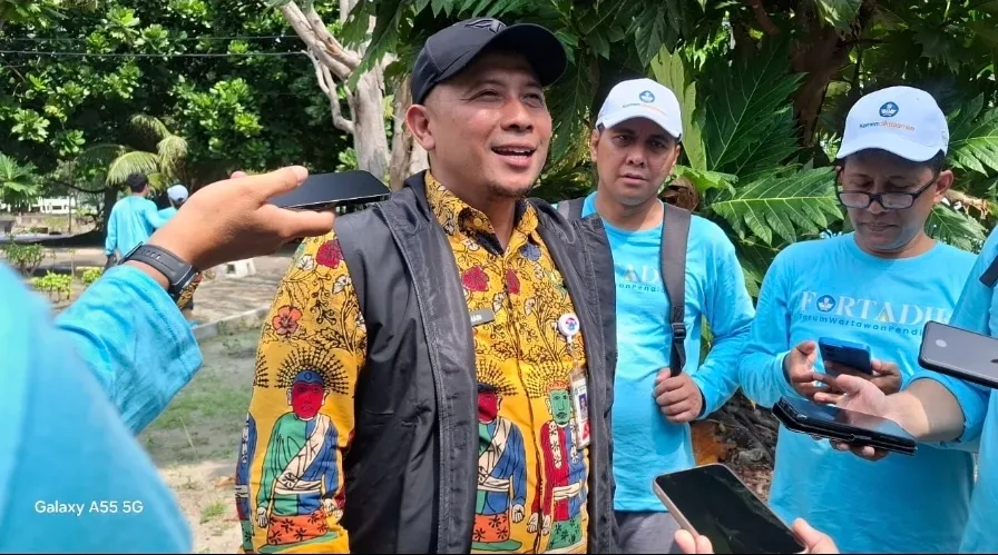 Pendidikan Kepulauan Seribu Terus Berkembang, Layani Lebih dari 6.200 Peserta Didik