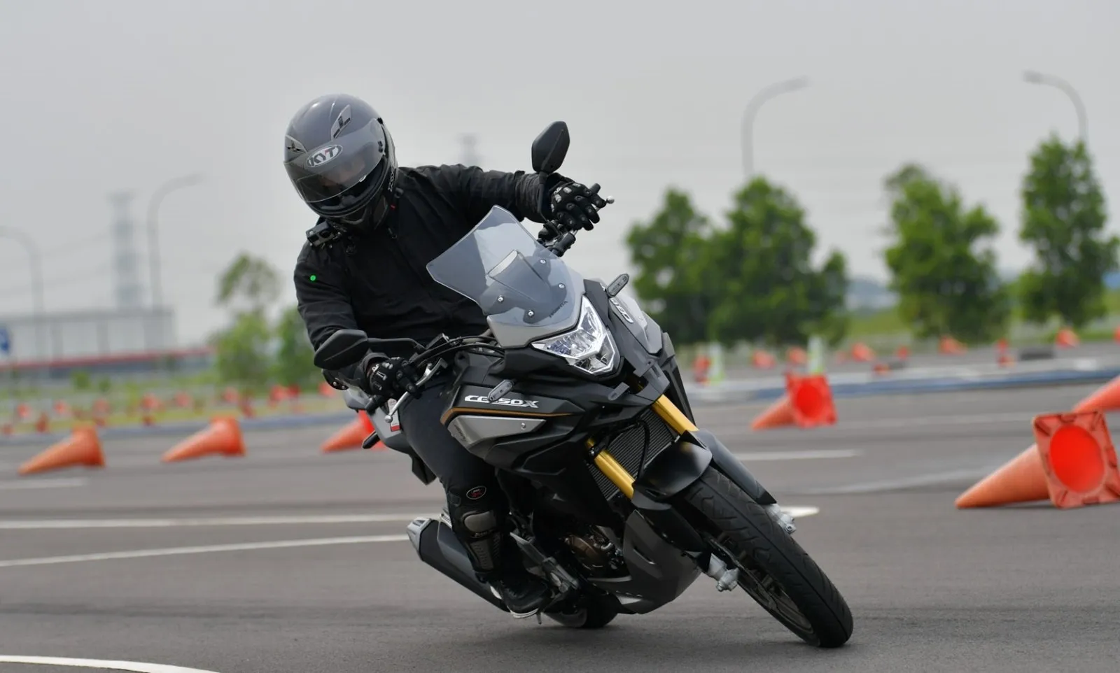 Indako Hadirkan Promo Menarik Pecinta Honda