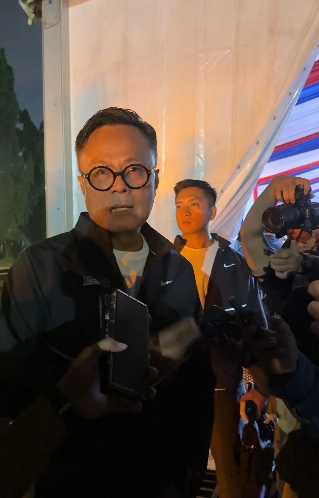 Investor Menilai Fundamental Ekonomi RI Tetap Kuat Terbukti Dari Penguatan IHSG