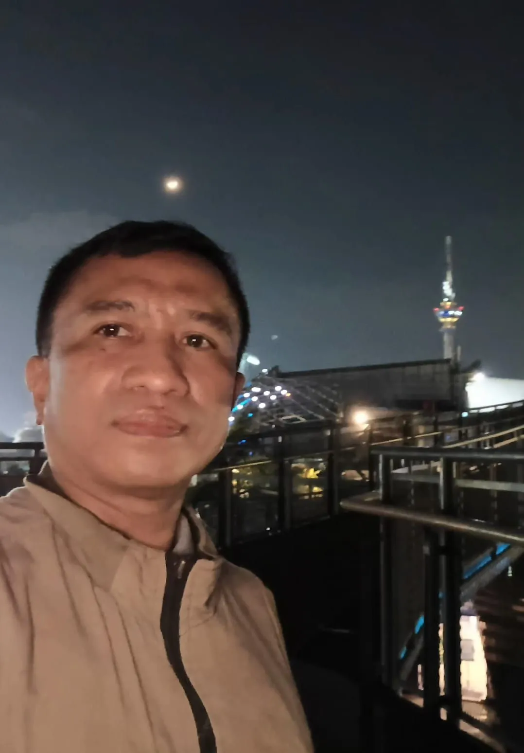 Nuklir dan Partikel Triso Dalam Teknologi Reaktor Gen-IV