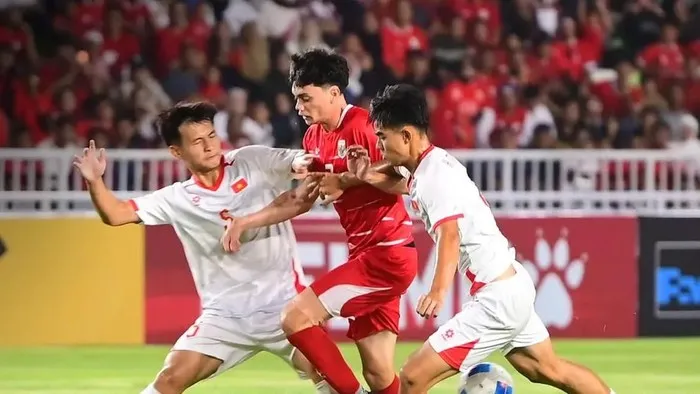 Gasak Vietnam, Indonesia Semifinal Piala AFF U-19 2026