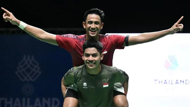 5 Wakil Indonesia Tembus Semifinal Australia Open 2026