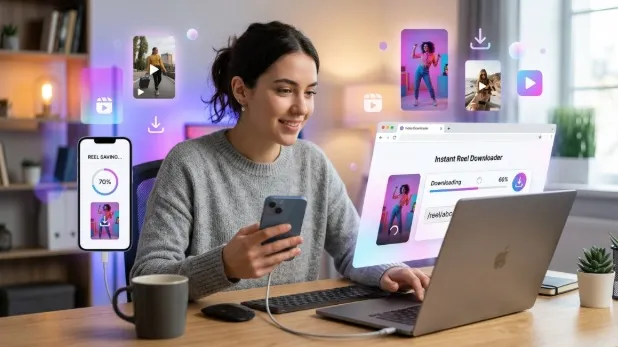 Cara Mengunduh Video Instagram Menggunakan Snapgram dan Metode Lainnya