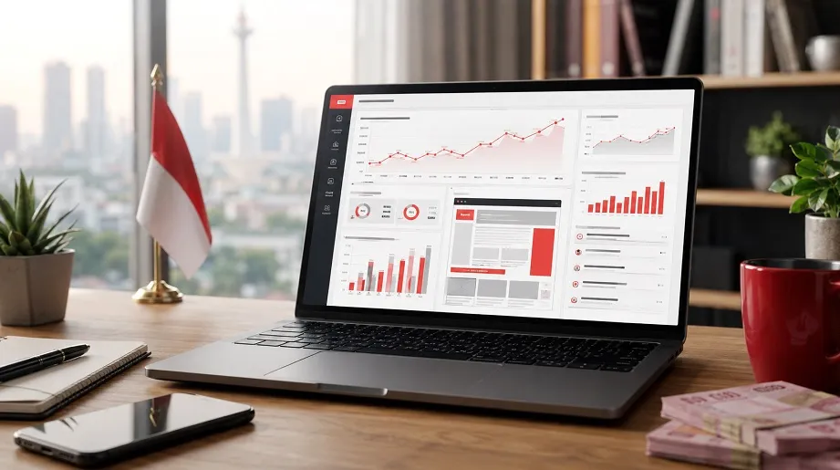 Cara Naikkan Pendapatan Iklan Website di Indonesia 2026