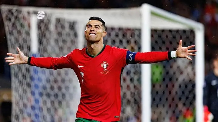 Timnas Portugal Dan Mimpi Terakhir Ronaldo Di Piala Dunia