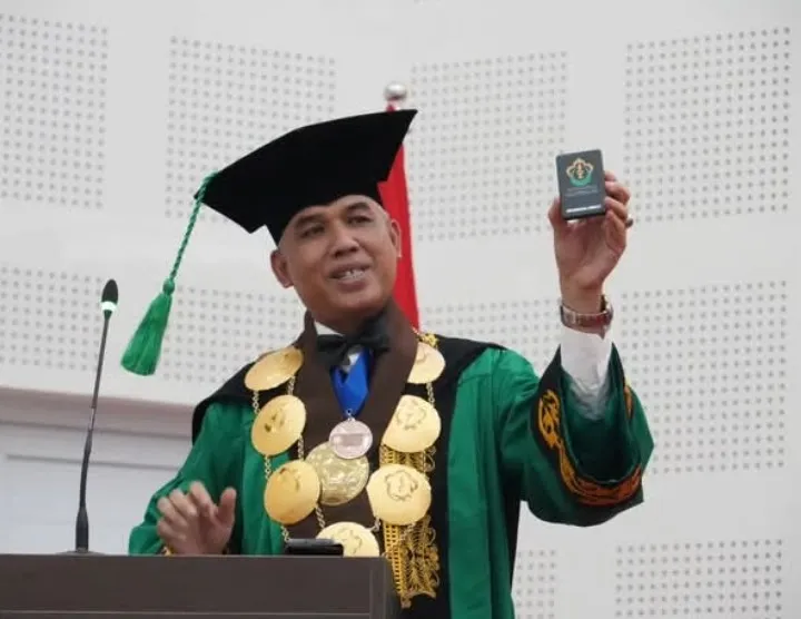 Universitas Malikussaleh: Perguruan Tinggi Aceh yang Kian Bersinar dengan Deretan Program Studi Unggul