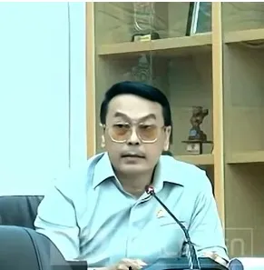 Untuk Peningkatan Pelayanan, Rudi H Bangun Dukung Peremajaan Gerbong Kereta Api