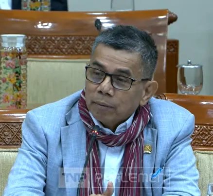 Anggota DPR Ri Minta Dugaan Keracunan MBG Di Brastagi Diusut Tuntas