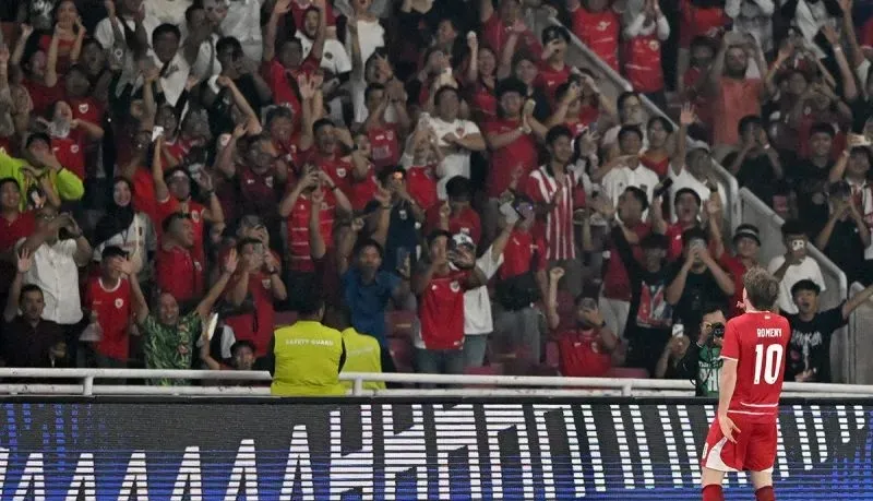 John Herdman Bangga Dua Kemenangan Beruntun Timnas Indonesia