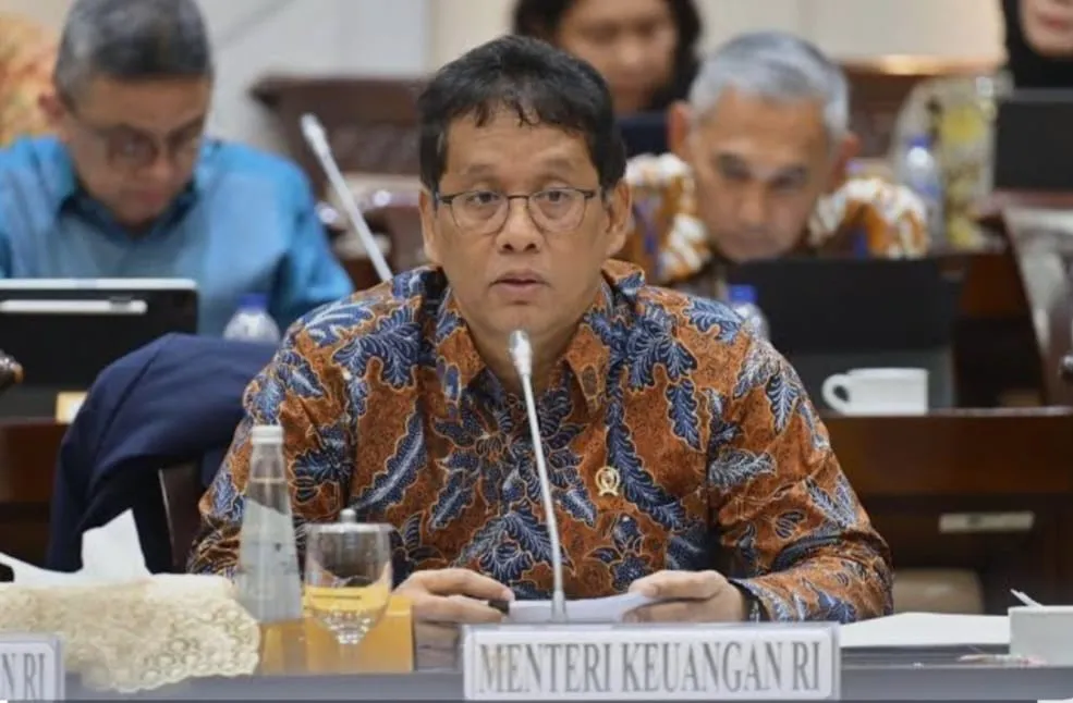 Semester I-2026 Penerimaan Pajak Tumbuh 24,6 Persen