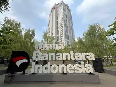 Danantara Merger Empat BUMN Manajemen Investasi, Bentuk Perusahaan Pengelola Aset Terbesar
