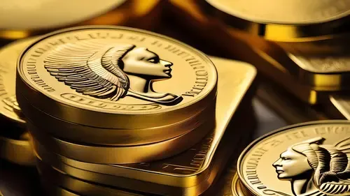 The Fed Berpeluang Pangkas Suku Bunga, Harga Emas Diprediksi Kembali Menguat