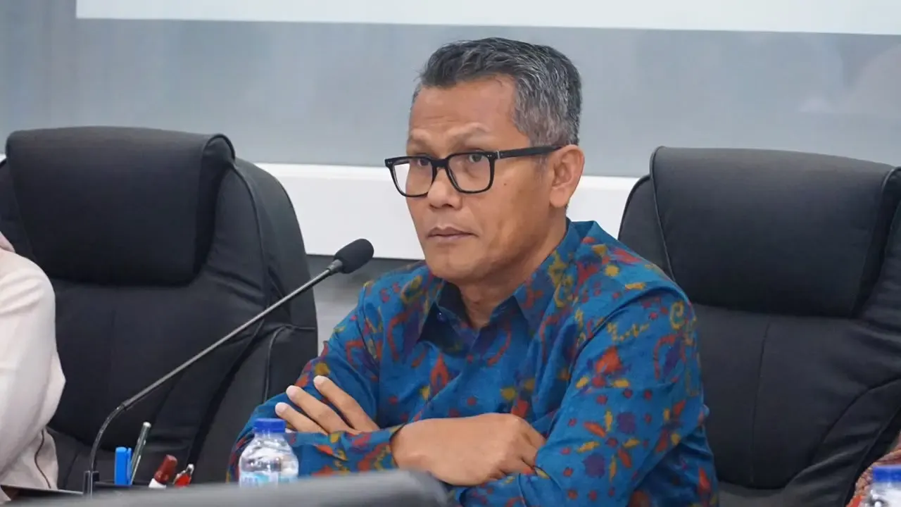 Industri Manufaktur Indonesia Tetap Ekspansif Di Tengah Tekanan Produksi Dan Permintaan