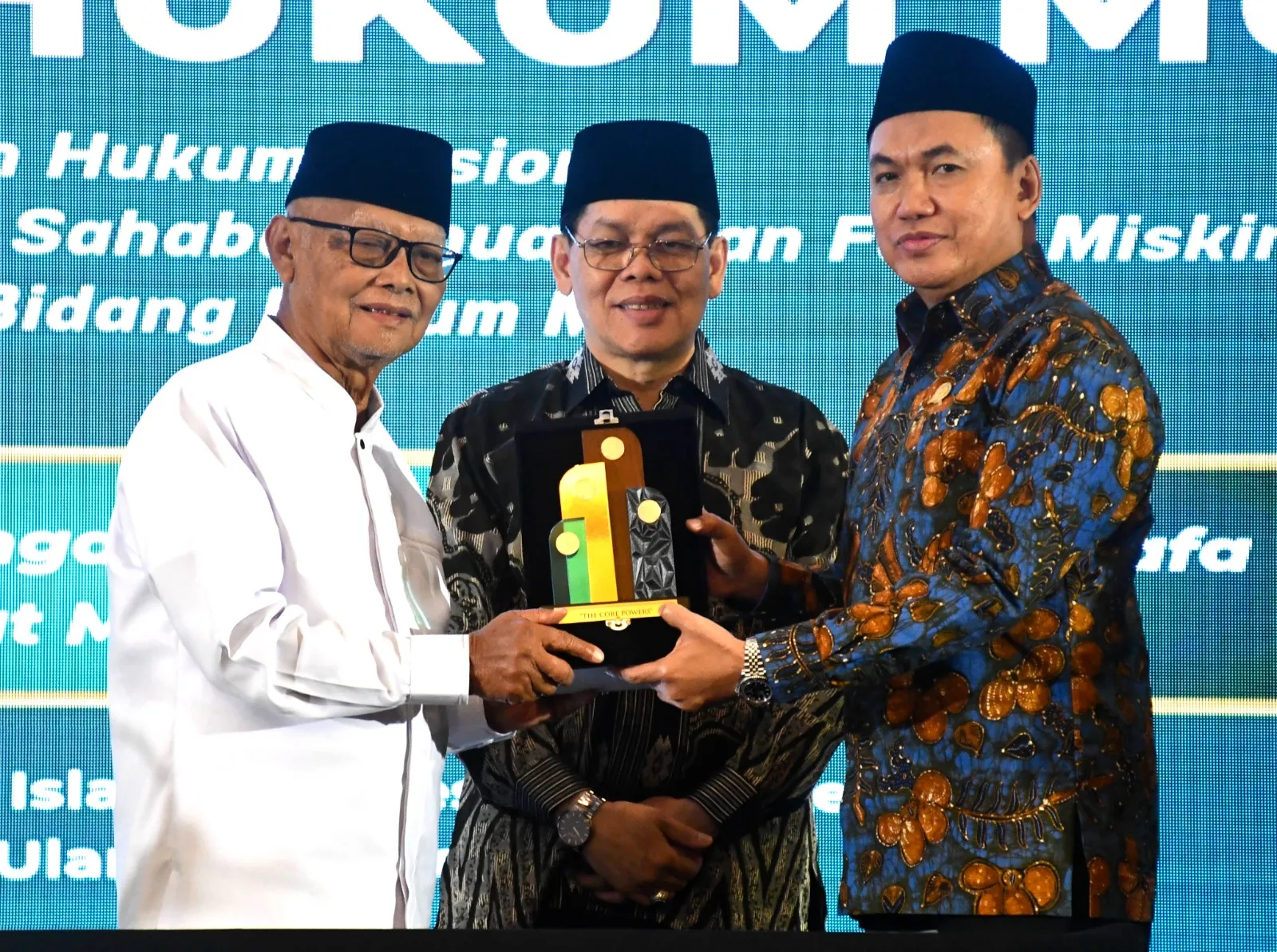 KPPU Dan MUI Perkuat Kolaborasi Kawal Kemitraan UMKM Serta Persaingan Usaha Sektor Syariah