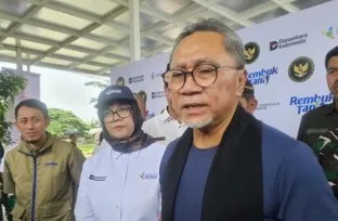 40 Ribu Koperasi Desa Merah Putih Ditargetkan Beroperasi Oktober 2026