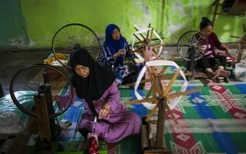 Sensus Ekonomi 2026 Rekam Peran Perempuan, BPS Ajak Pelaku Usaha Ikut Berpartisipasi