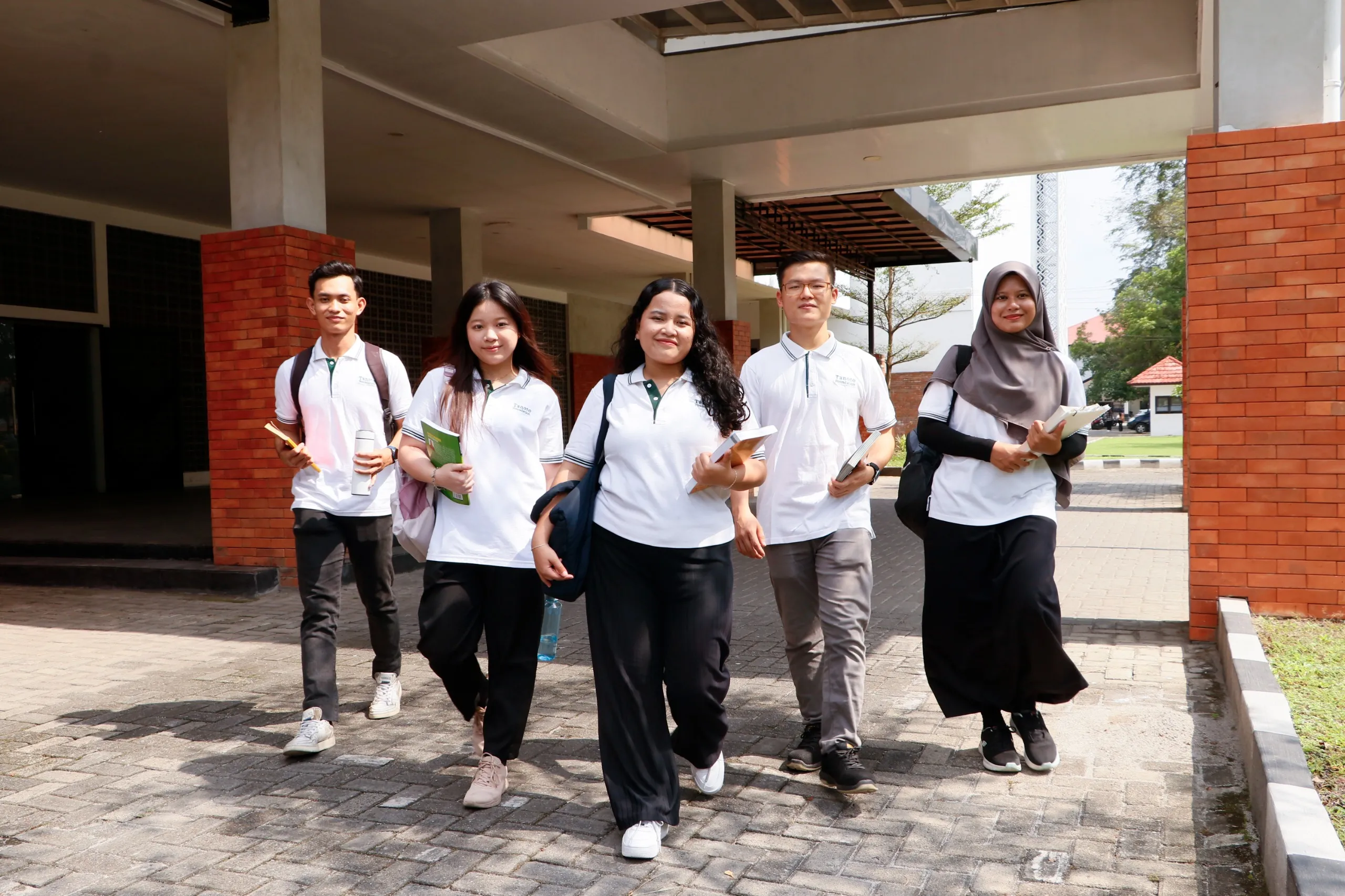 Tanoto Foundation Buka Pendaftaran Beasiswa dan Program Kepemimpinan TELADAN Cohort 2027