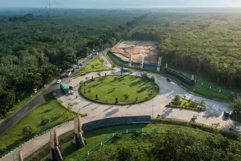 Evyap Investasikan US$130 Juta Di KEK Sei Mangkei, Perkuat Hilirisasi Sawit Dan Ekspor