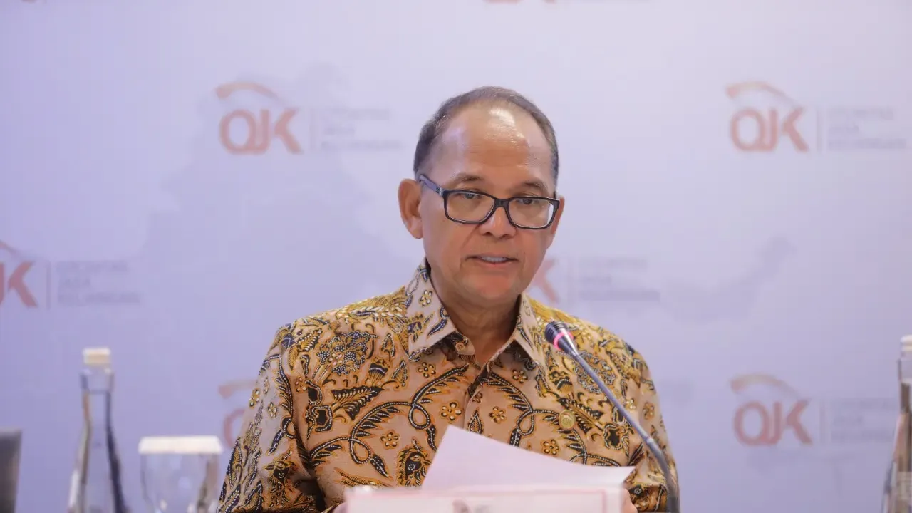 Diduga Jalankan Usaha Pialang Asuransi Tanpa Izin, OJK Selidiki 15 Entitas