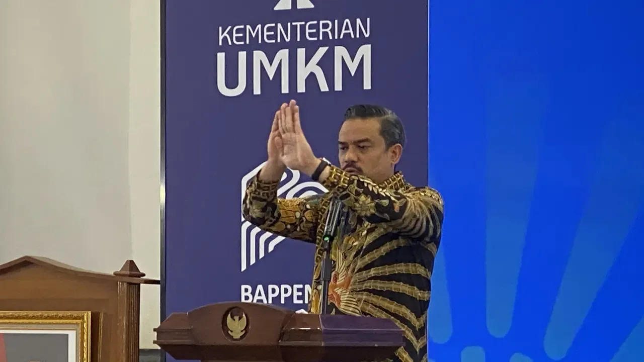 Mayoritas Pengemudi Ojol Pilih Jadi Pengusaha Mikro, Pemerintah Siapkan Payung Hukum
