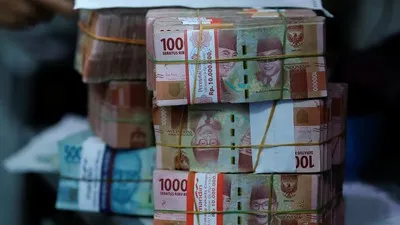 Kredit Perbankan Tembus Rp8.918 Triliun