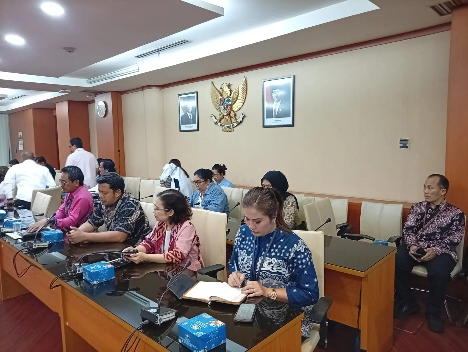 KPPU Dorong Evaluasi Tata Kelola Distribusi BBM Pasca Gangguan Pasokan Di Sumut