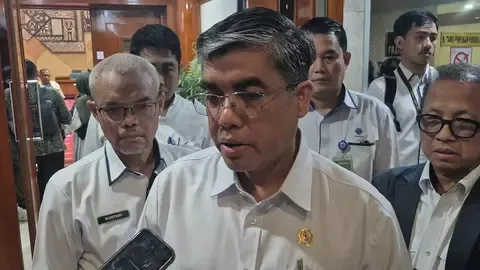 Kemnaker Blacklist Perusahaan Bermasalah Dalam Program Magang Nasional