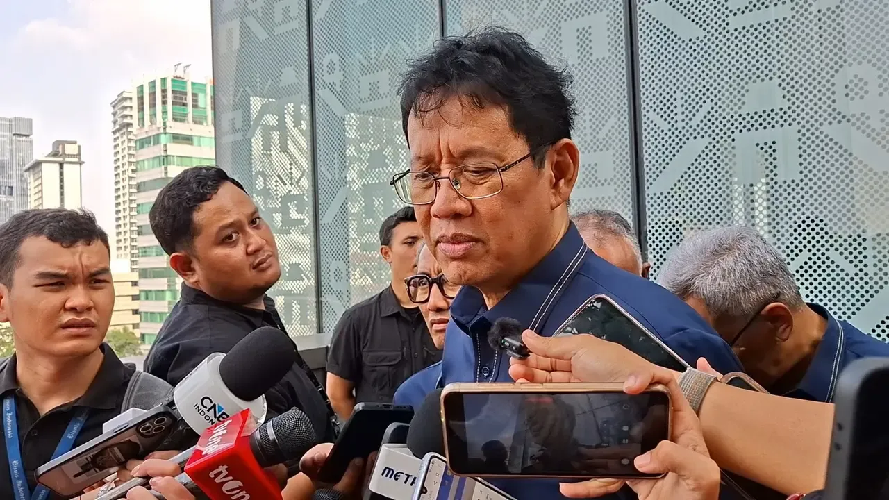 Purbaya Waspadai Lonjakan Harga Minyak Dunia