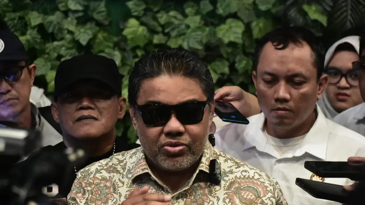 1.470 Buruh Terancam PHK, Said Iqbal Bereaksi