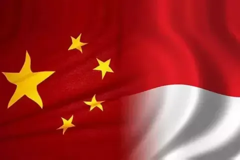 Indonesia-China Sepakati Investasi Rp36 Triliun