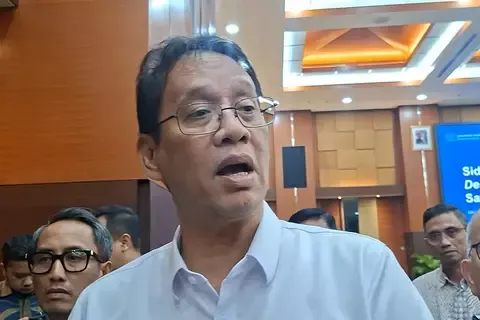 Menkeu Prediksi Ekonomi RI Tumbuh Melambat