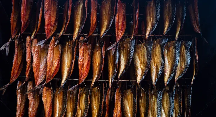 Masuk Sistem Resi Gudang, Ikan Kayu Dan Asap Buka Akses Pembiayaan Usaha