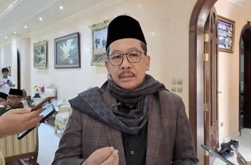 Baznas Dorong Kajian Mendalam Soal Zakat Pengurang Pajak