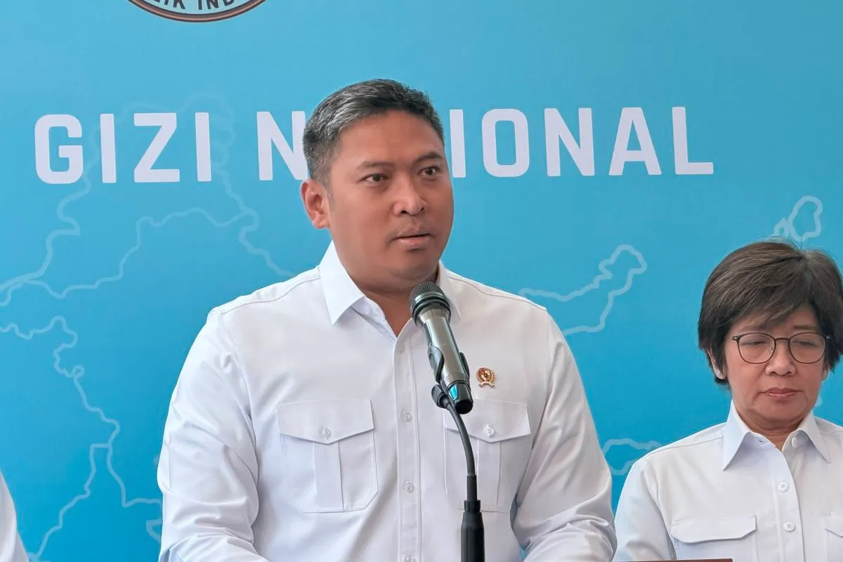 SPPG Dilarang Pakai Barang Bersubsidi Untuk MBG