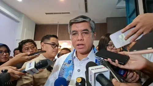 Pemerintah Gelontorkan Rp5,9 T Untuk Program Magang Dan Pelatihan Vokasi