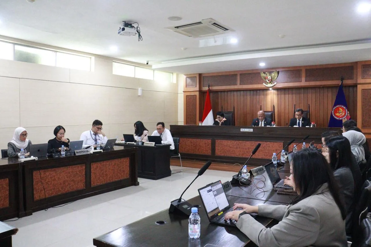 KPPU Denda Mitsubishi Corporation Rp1 Miliar Atas Keterlambatan Notifikasi Akuisisi