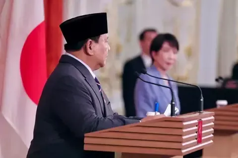 Investasi Jepang Di Indonesia Tembus US$1,9 Miliar, BKPM: Kepercayaan Investor Terus Menguat