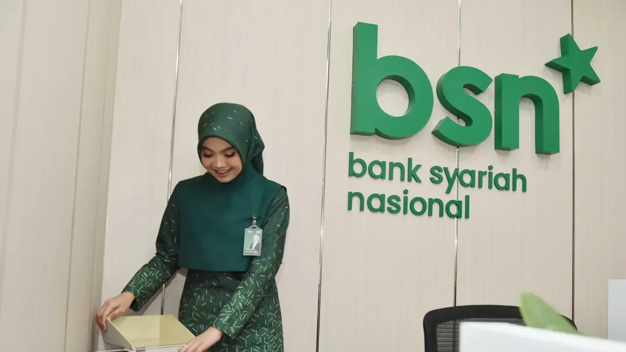 Bank BSN Salurkan KPR Subsidi Rp850 M Kepada 5.100 Nasabah