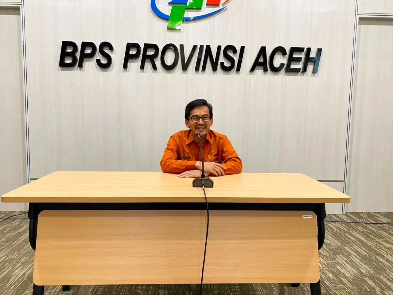 Inflasi Aceh 5,84 Persen, Bensin dan Harga Pangan Jadi Pemicu Utama