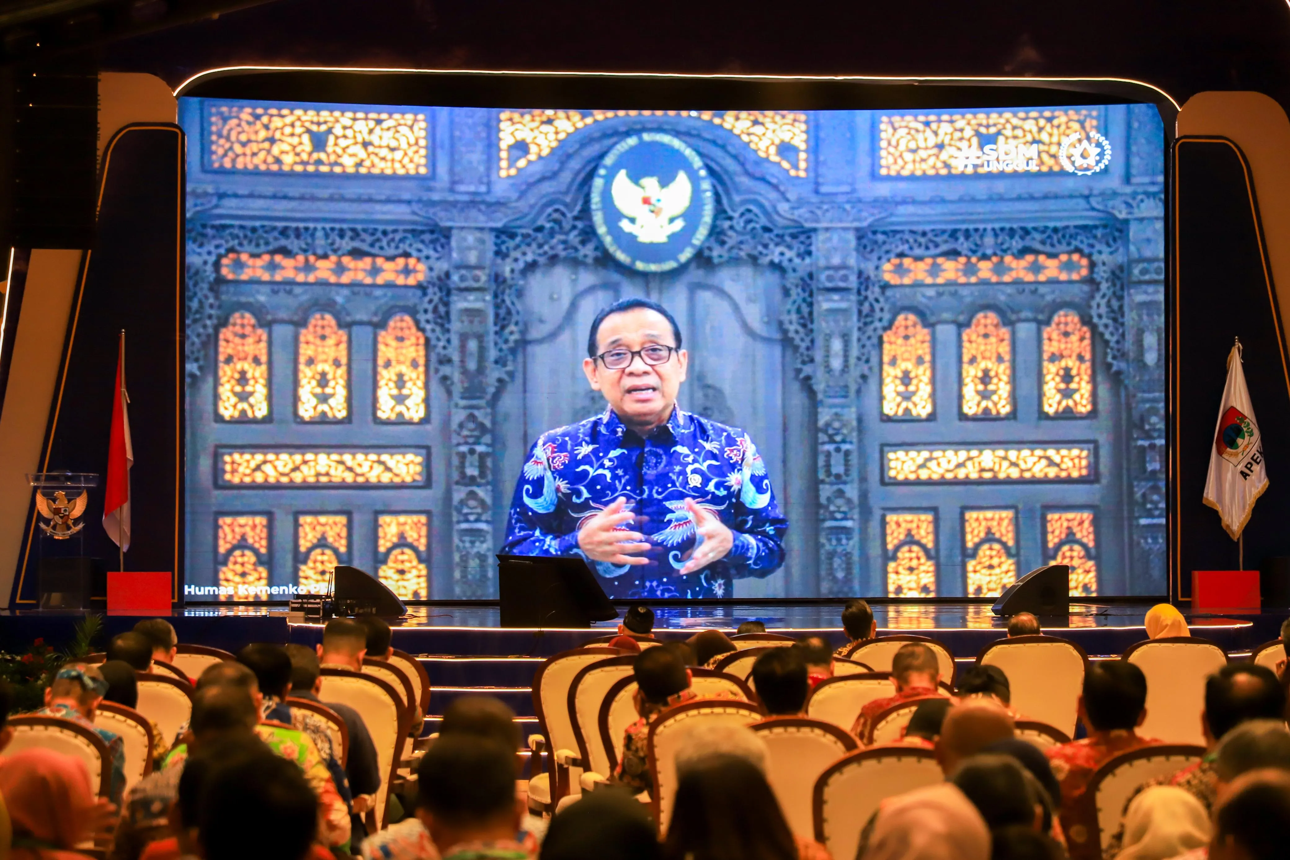 Wesly Silalahi: Mewujudkan Pematangsiantar yang Tangguh Perlu Kolaborasi Seluruh Elemen