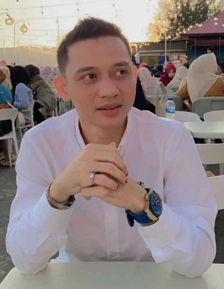 DPP PAN Terlalu Cepat Menonaktifkan Syah Afandin (Ondim): Di Mana Komitmen terhadap Asas Praduga Tak Bersalah?