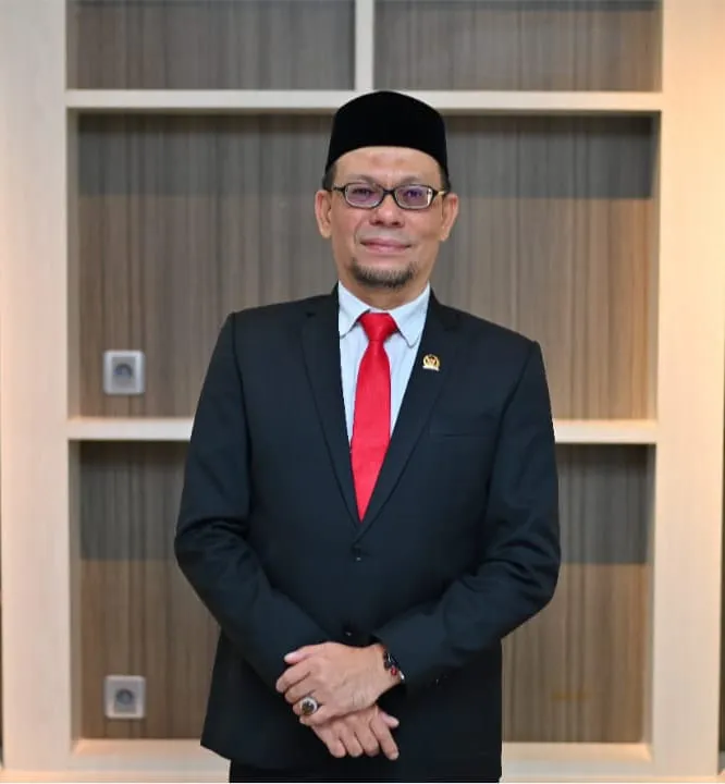 Wakil Ketua DPRK Banda Aceh: Pendidikan Diniyah Kunci Membangun Generasi Berkarakter