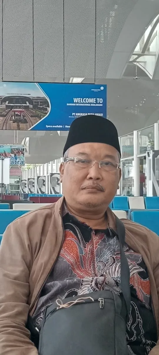 Filsafat Hukum Islam: Benih yang Tumbuh di Era Nabi Saw dan Para Sahabat