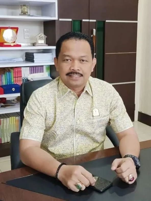 Fadlon Apresiasi Kinerja Bupati Armia Fahmi dalam Penanganan Pascabanjir Aceh Tamiang