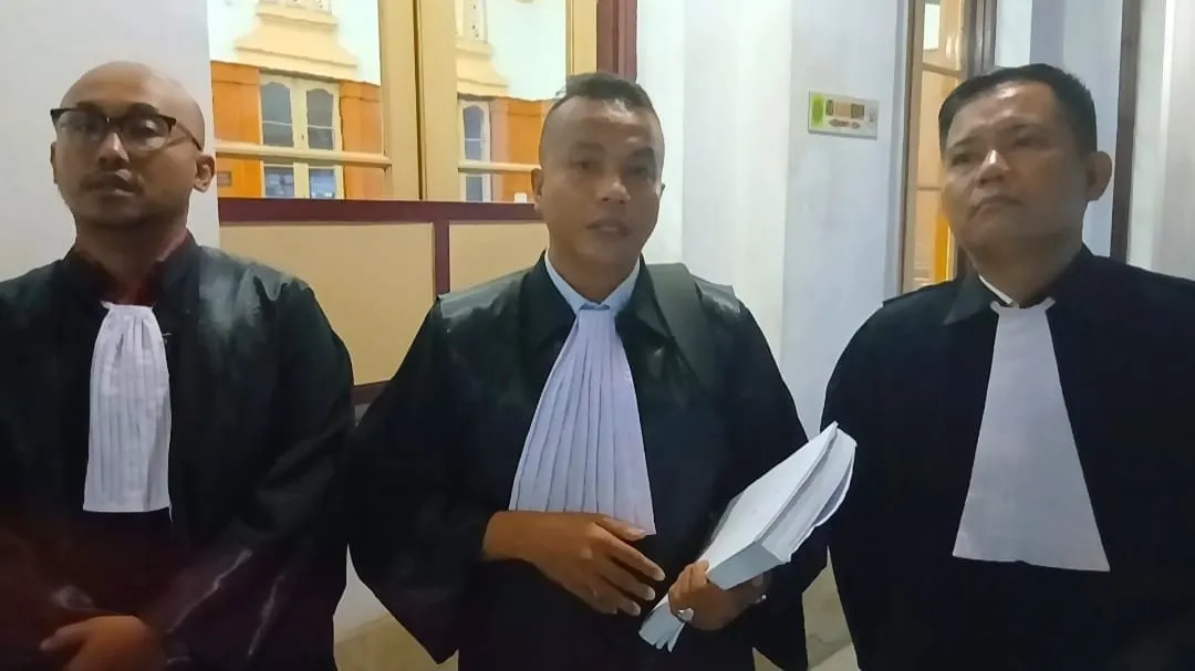 PH Minta Majelis Hakim Cermati Dugaan Pemalsuan Tanda Tangan Bambang Ghiri
