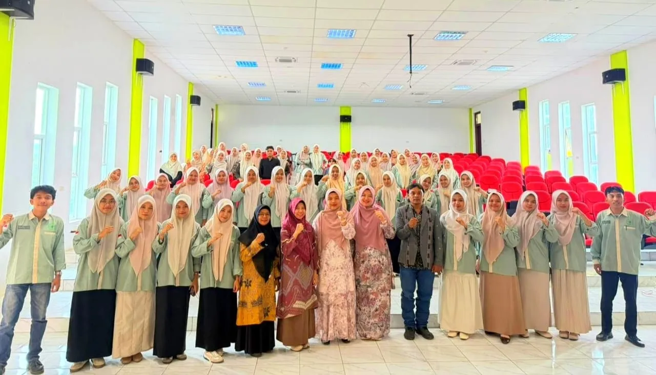 UIN Syahada Siapkan Calon Guru Biologi Kuasai AI, Pembelajaran Tak Lagi Sekadar Hafalan
