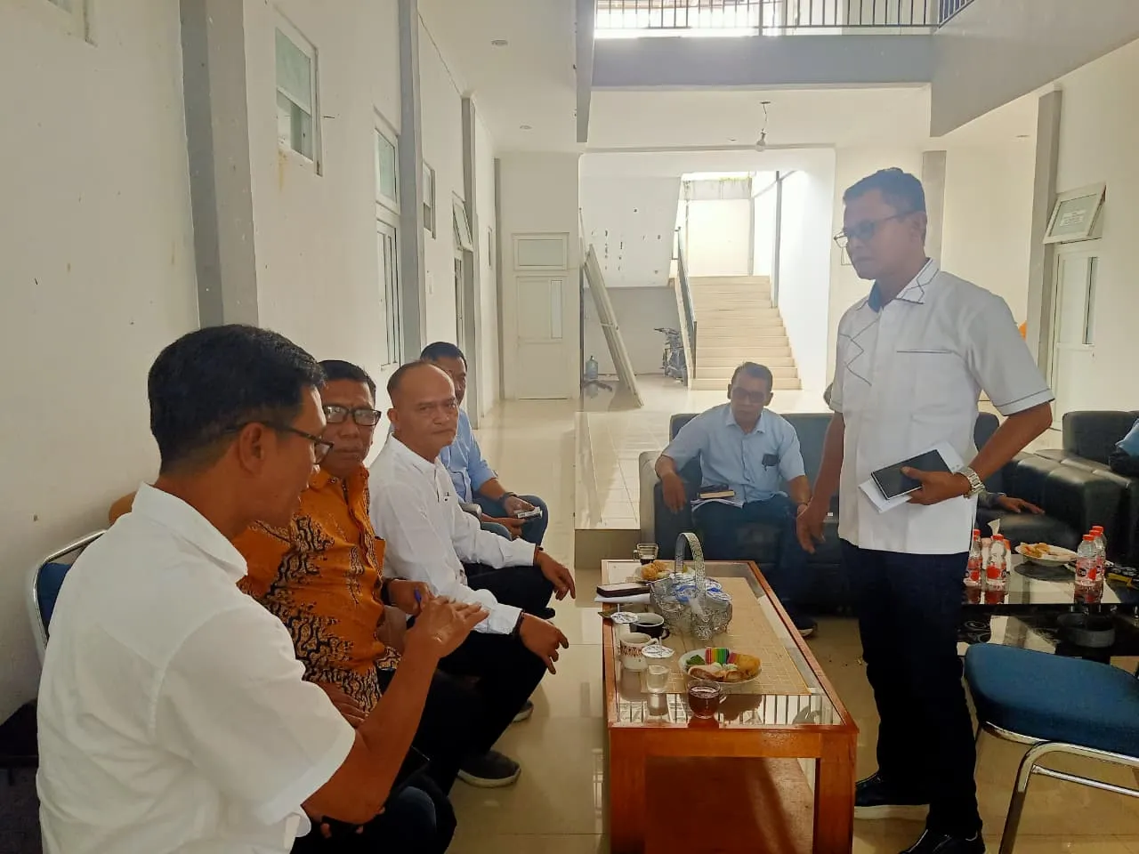 62 Ton Sampah Abdya "Hilang" Tiap Hari, DPRK Desak Pembenahan Total